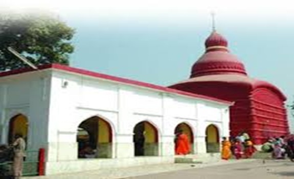 Candle lighting banned at Tripurasundari Temple